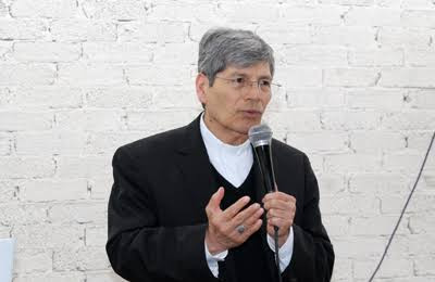 Mensaje a los Catequistas Mons. Andrés Vargas Peña